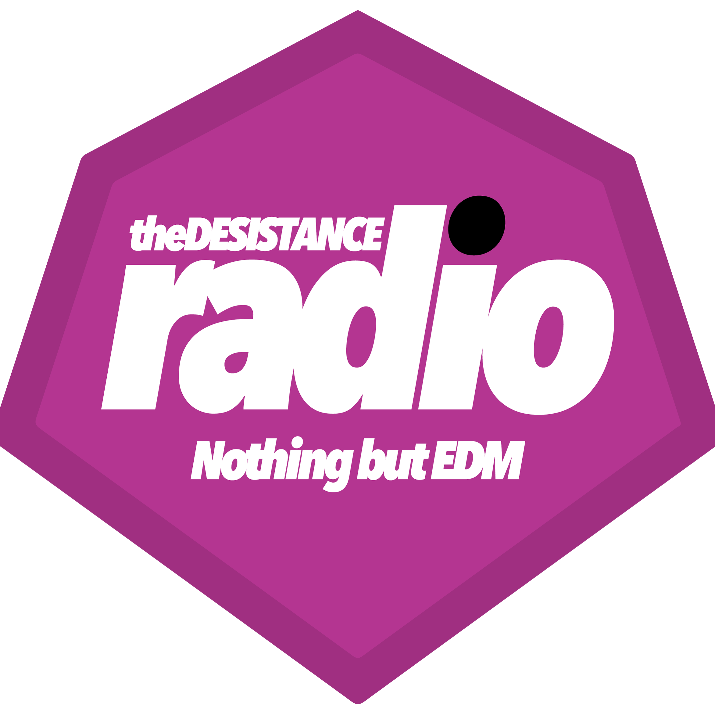 The Desistance Radio
