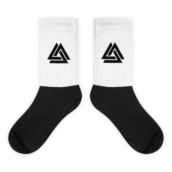 Alphajay Originals "AJ" Socks